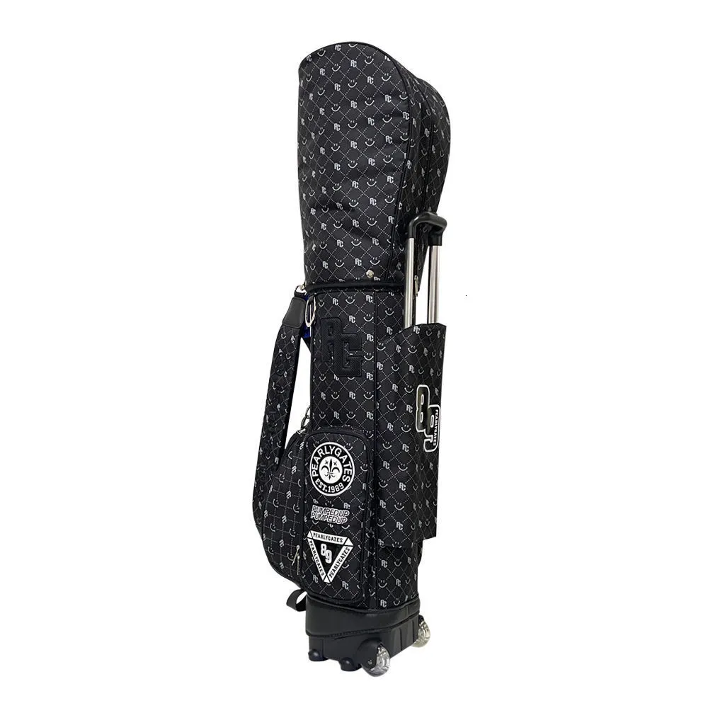 Pearly Gates Golf Bag | eBay