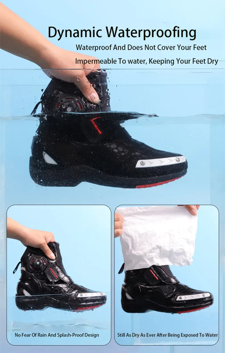 No fear motorcycle boots deals