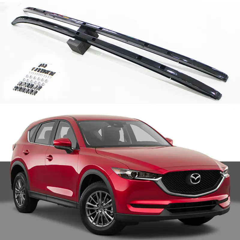 Aluminum Alloy rooftop rack for Mazda CX-5 CXP5...