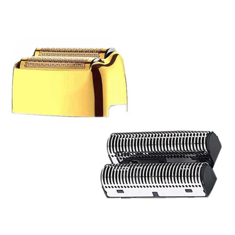 Kemei Replacement Foil And Cutter Blades Set Compatible With TX1 TX3 ...