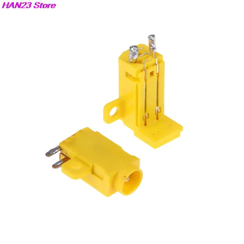 Yellow Power Socket Yellow Power Socket Charging Port Connector for PSP 1000/2000/3000 from ...