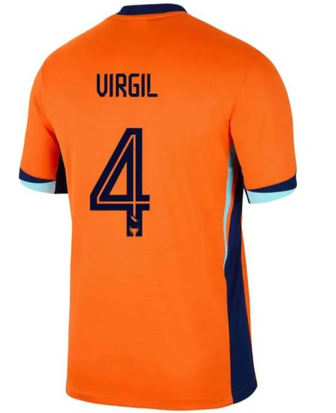 Mejor Precio En A Granel Jersey De Football Des Pays Bas 2024 |Kit