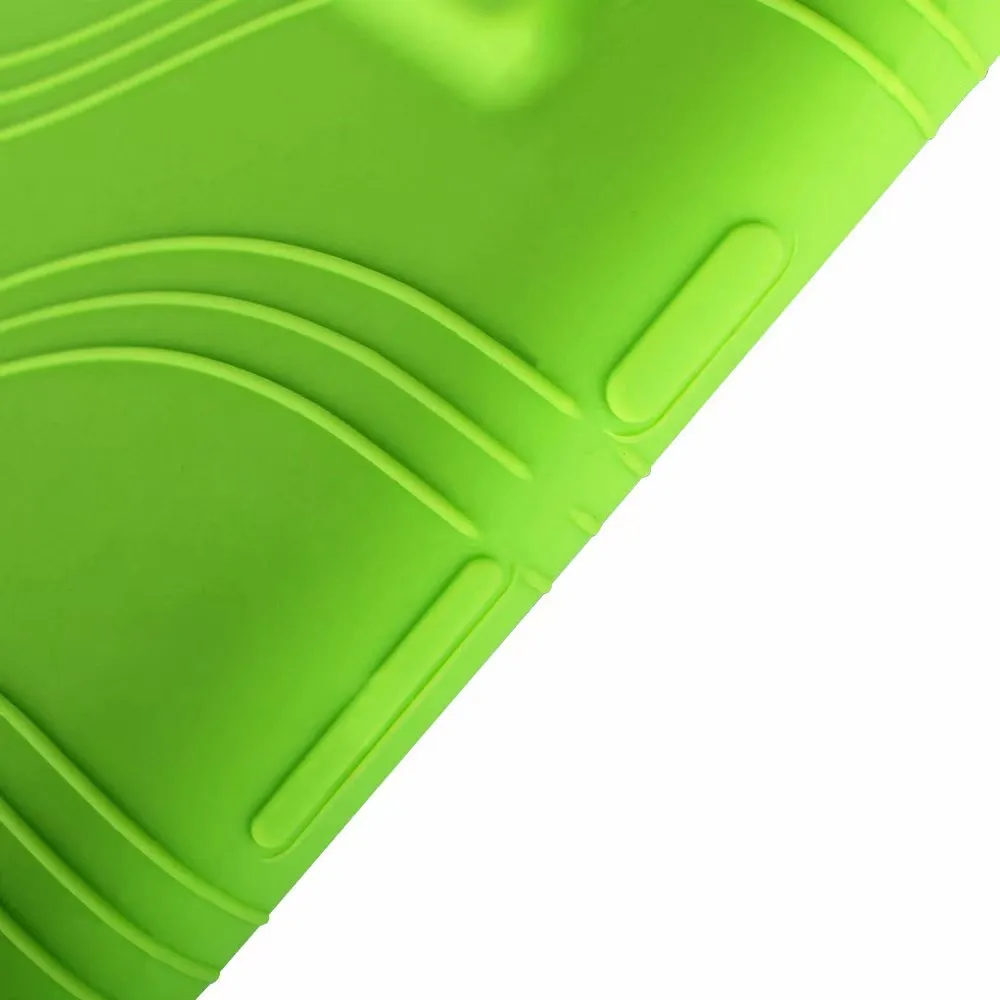 Custodia Smart Cover Per Lenovo Tab E8 (Modello TB-8304F) - Pelle Sintetica Con Supporto
