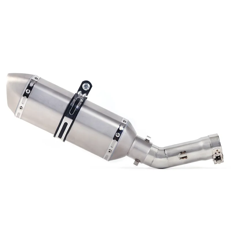 DHgate.com:FZ8 Slip-On Exhaust for Yamaha Fazer FZ8 FZ8N DHgate.com:FZ8 Slip-On Exhaust for Yamaha Fazer FZ8 FZ8N