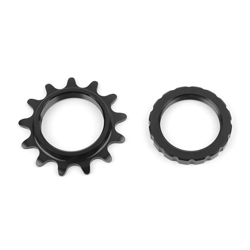 POLSO Fixed Gear Bike Freewheel 7075 Aluminum Alloy Single Speed Fixie Target Bicycles Cog 13T To 17T From Homepro11 17.41 DHgate.Com