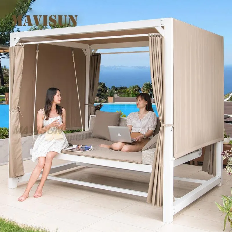 Waterproof swing chair hotsell