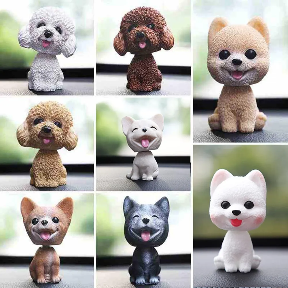 Car dashboard shaking toys sale
