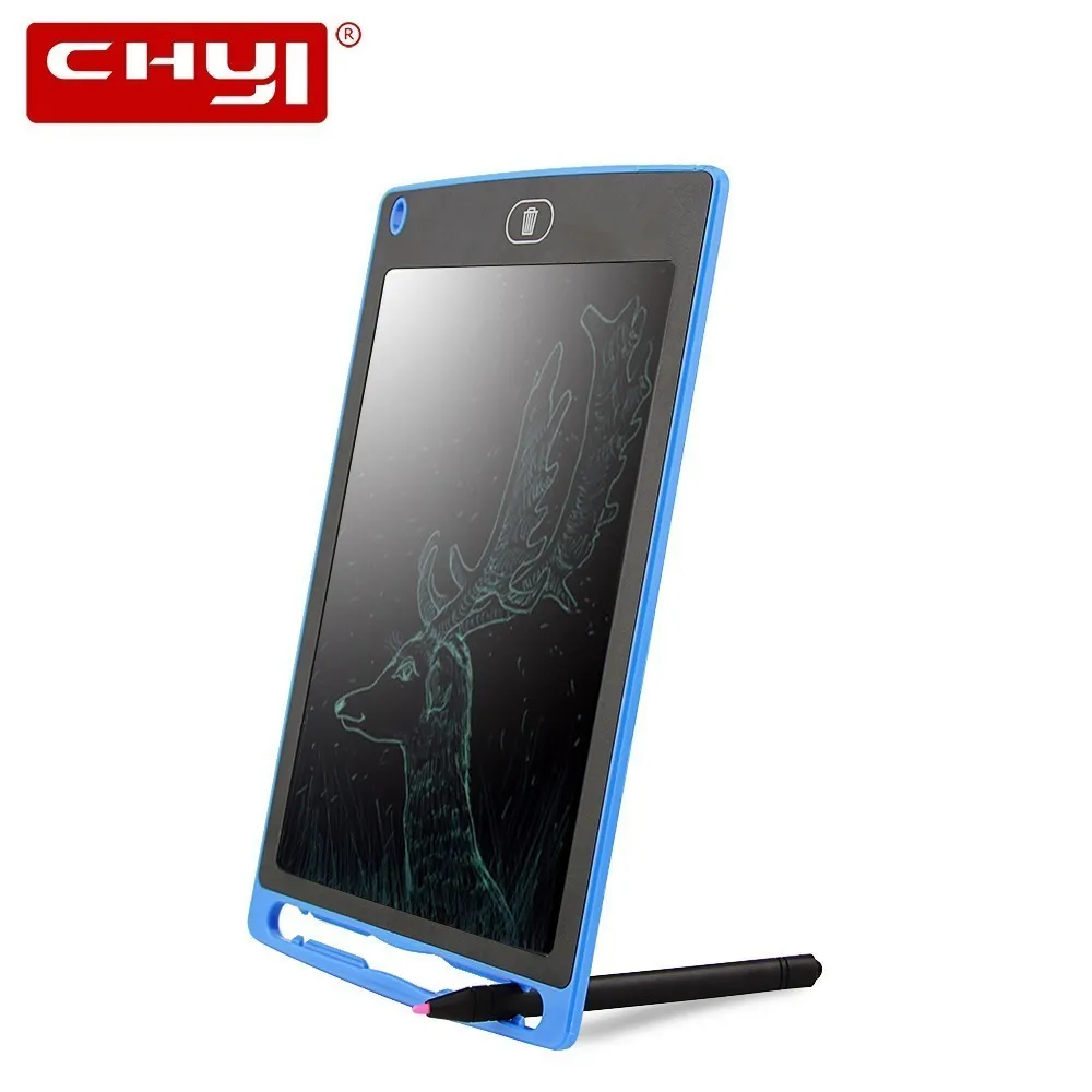 5 Inch LCD Writing Tablets Portable Digital Notepad... From Ddmyjul ...