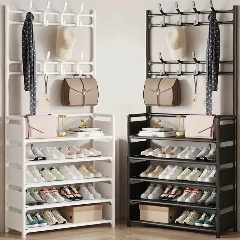 Strong shoe rack clearance