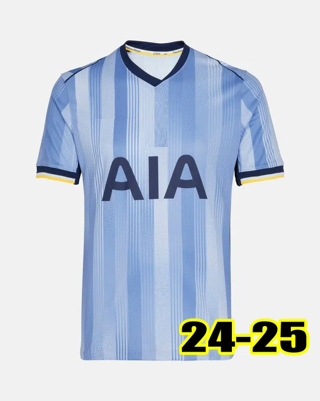 Player 22 23 Soccer Kits Sizes S 4XL Featuring SON, ROMERO Player 22 23 Soccer Kits Sizes S 4XL Featuring SON, ROMERO