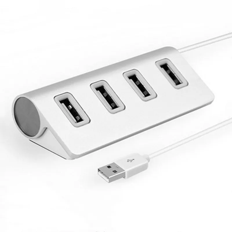 Mini 4 Port USB 2.0 Hub USB Port Splitter For... From Ddmyapr, $26.53 ...