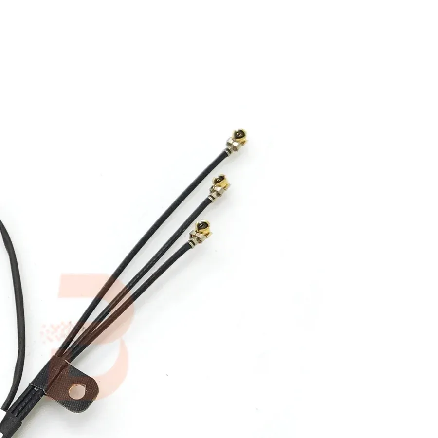 OEM Apple MacBook Pro 13" A1278 (2011-2012) ISight Camera WiFi Antenna Cable - 818-1821 (Used)