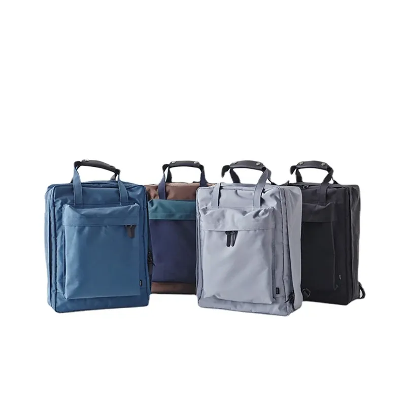 DHgate.com:Spacious Travel Backpack: Your Durable Companion