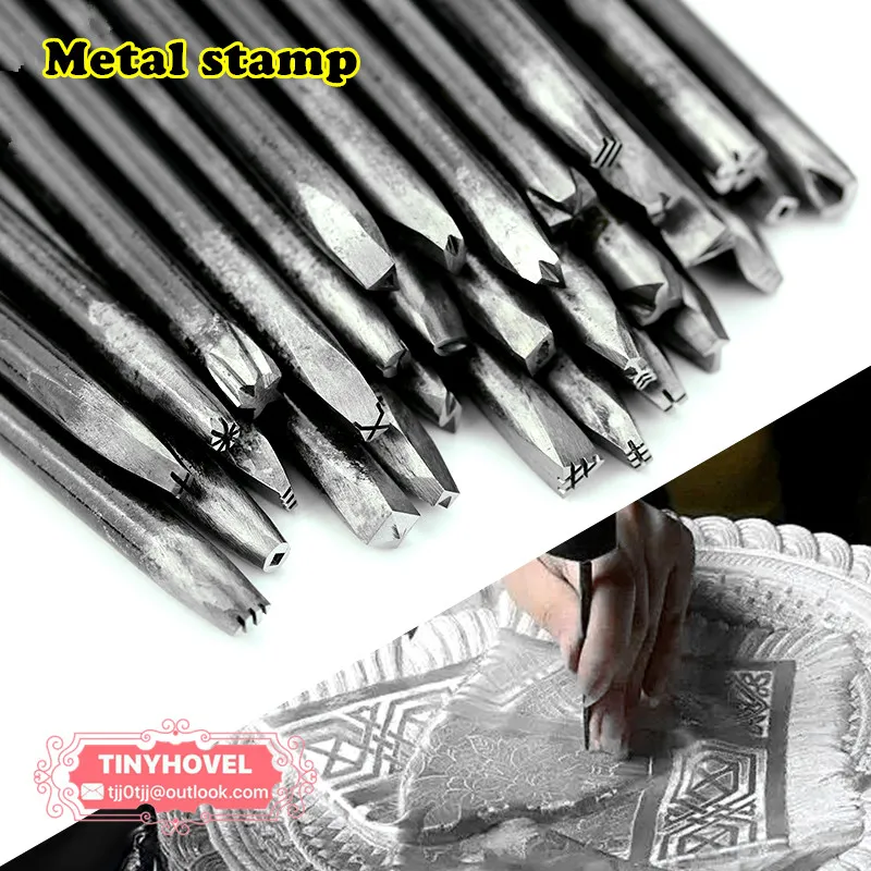 Jewelry stamping supplies wholesale best sale