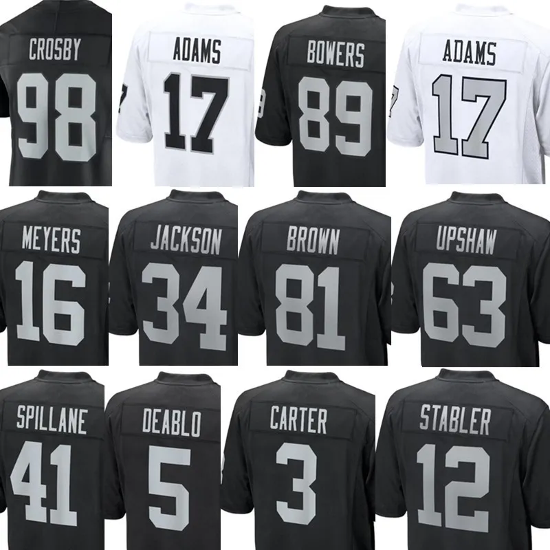 Image Trevon Moehrig image beautiful image beautiful - NFL Womens American Football Shirts Featuring Davante Adams ...