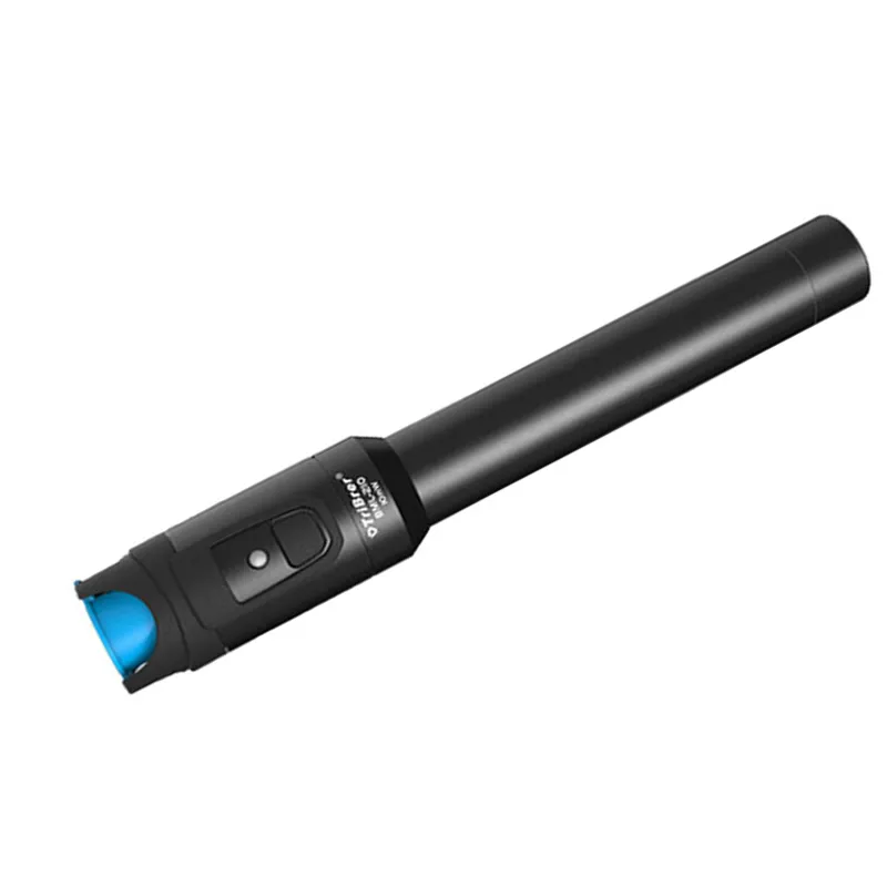 DHgate.com:30mW Red Laser Light Pen Type Fiber Optic Cable Tester ...