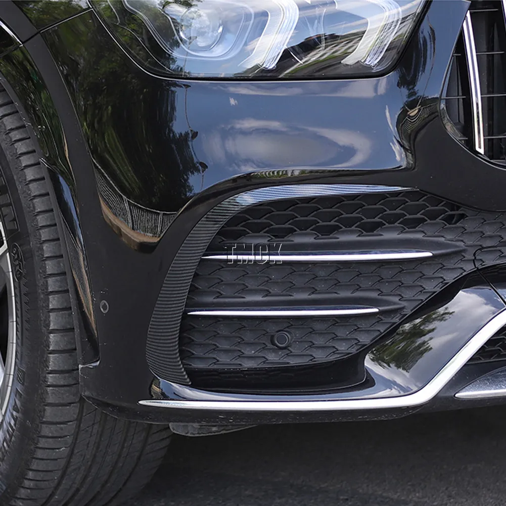 Autospoiler achtersplitter Voor Mercedes Voor Benz GLE Klasse Coupé