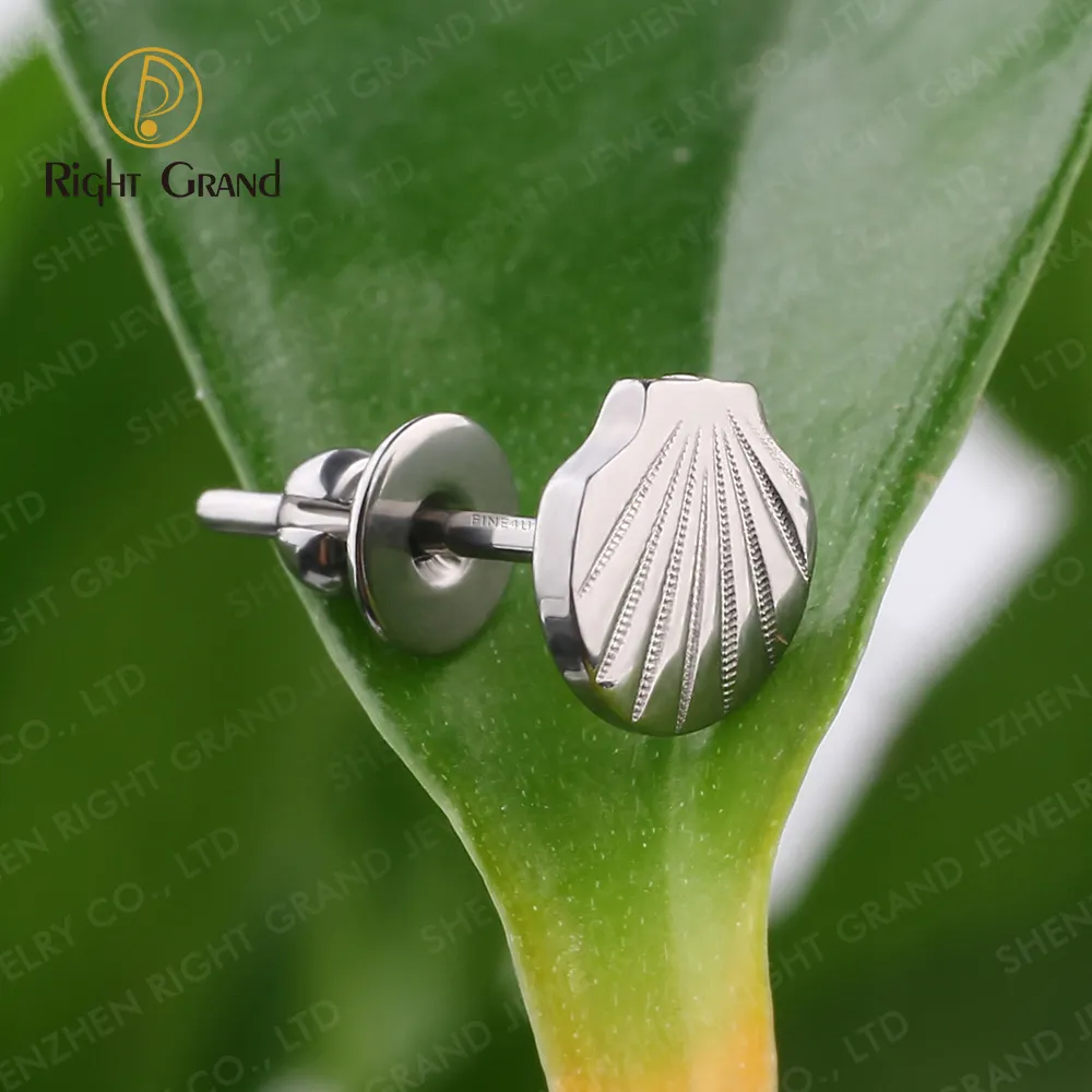 Cartilage earrings for sensitive ears discount