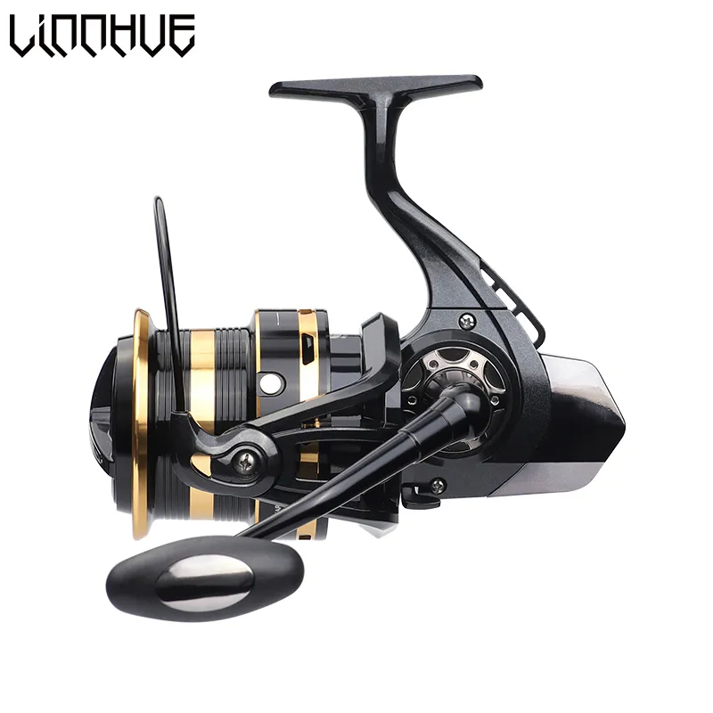 best sealed reels for surf fishing Best Fishing Reels [2026]: Tested And Ranked By Anglers