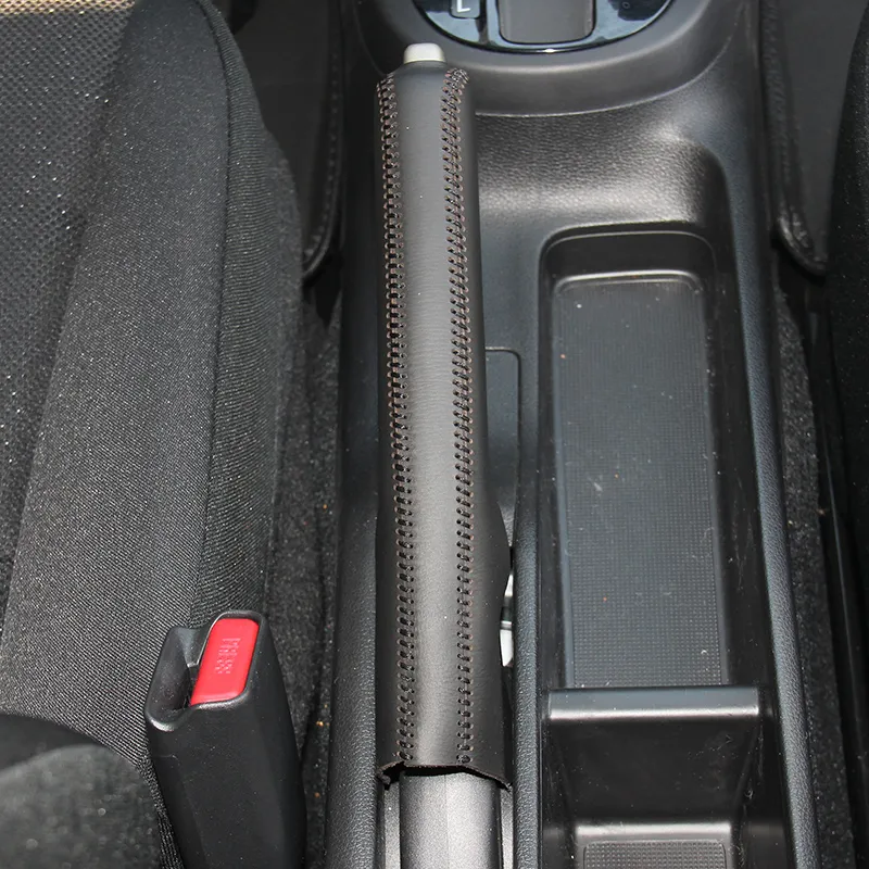 Honda city handbrake cover discount