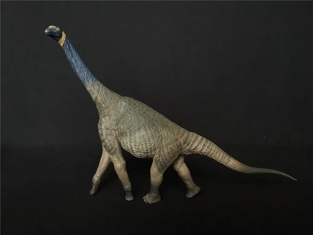 Atlasaurus & Sauropoda spinosaurus dinosaur 1:40 Scale - Prehistoric ...