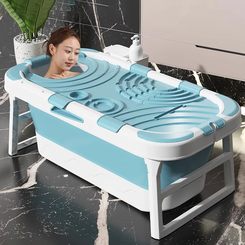 Portable Bathtub