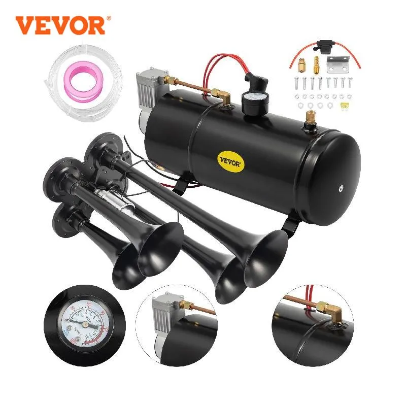 Electric train horn sale kits unbeatable for