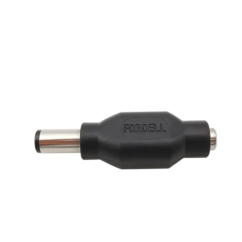 Power Rider Adapter DHgate.com:1Pcs 7.4 x 5.0mm / 4.5 x 3.0mm Male Plug to 5.5 x 2.1mm ...