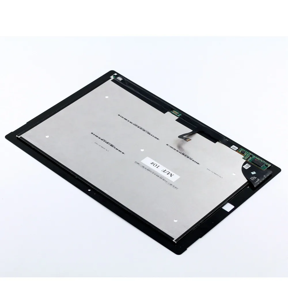 Écran Tactile LCD Pour Microsoft Surface Pro 3 - Modèle LTL120QL01 - Neuf, Garantie 3 Mois
