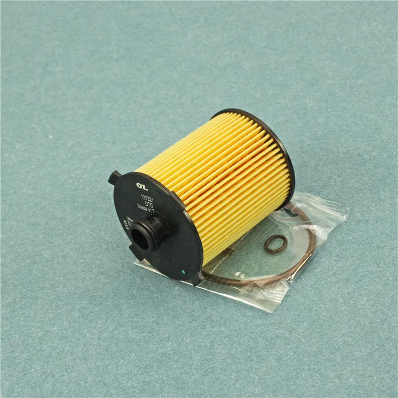 DHgate.com:Enhanced Volvo Oil Filter Kit: Premium Protection for S60 ...