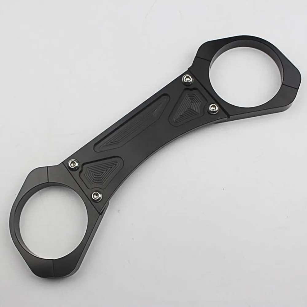 Brace De Fourche Stabilisateur Pour Kawasaki ZZR1200 - Neuf, Modèles 2002-2005