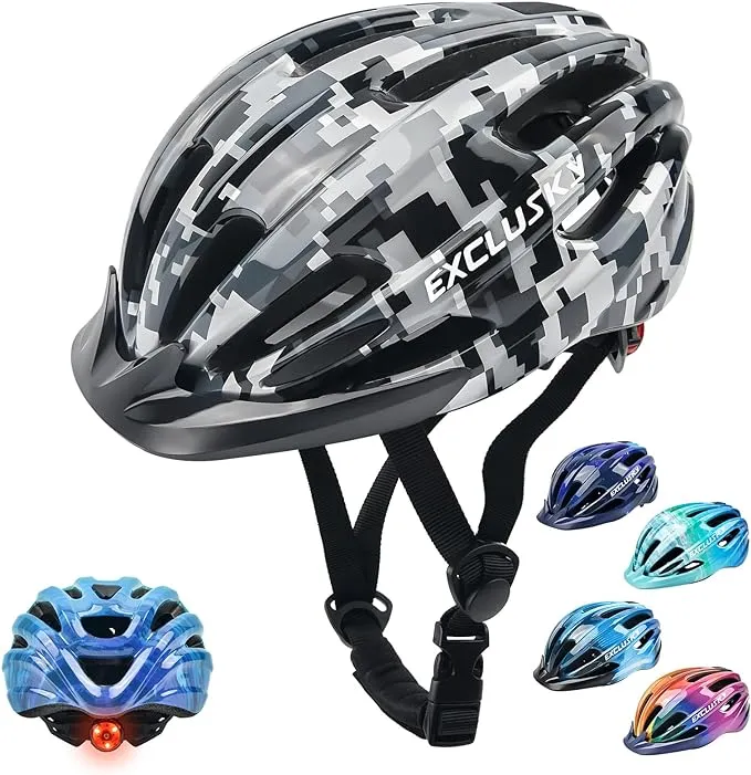 bike helmet for 13 year old boy XJD Designed for kids Amazon Best Sellers: Best Kids'