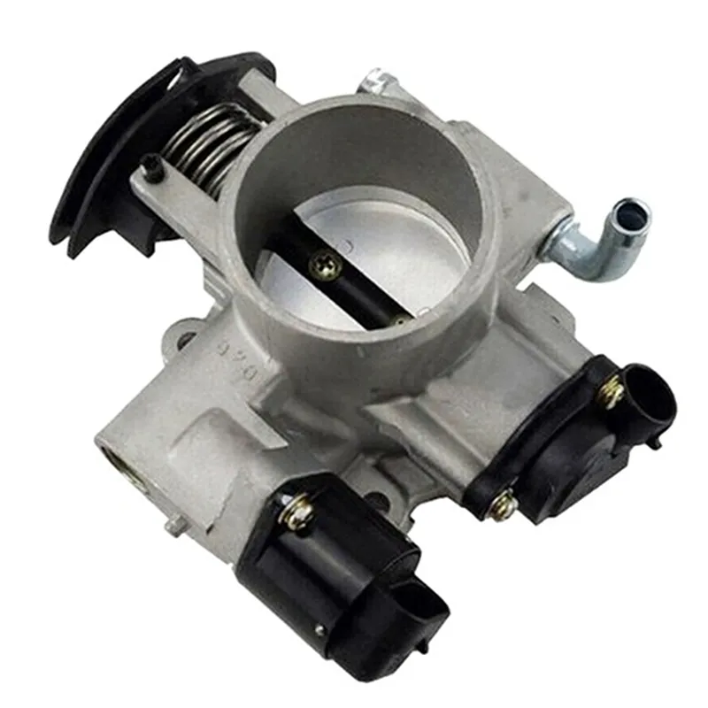 Engine Throttle Body Assembly 50mm for Buick Excelle 1.6 GM Daewoo ...