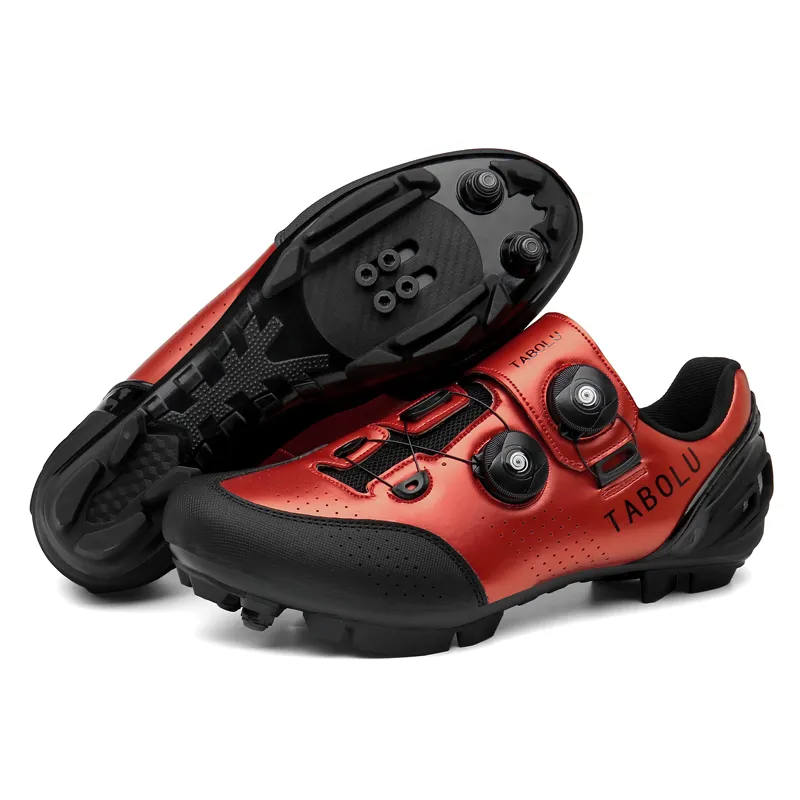 Spd cycling boots hotsell