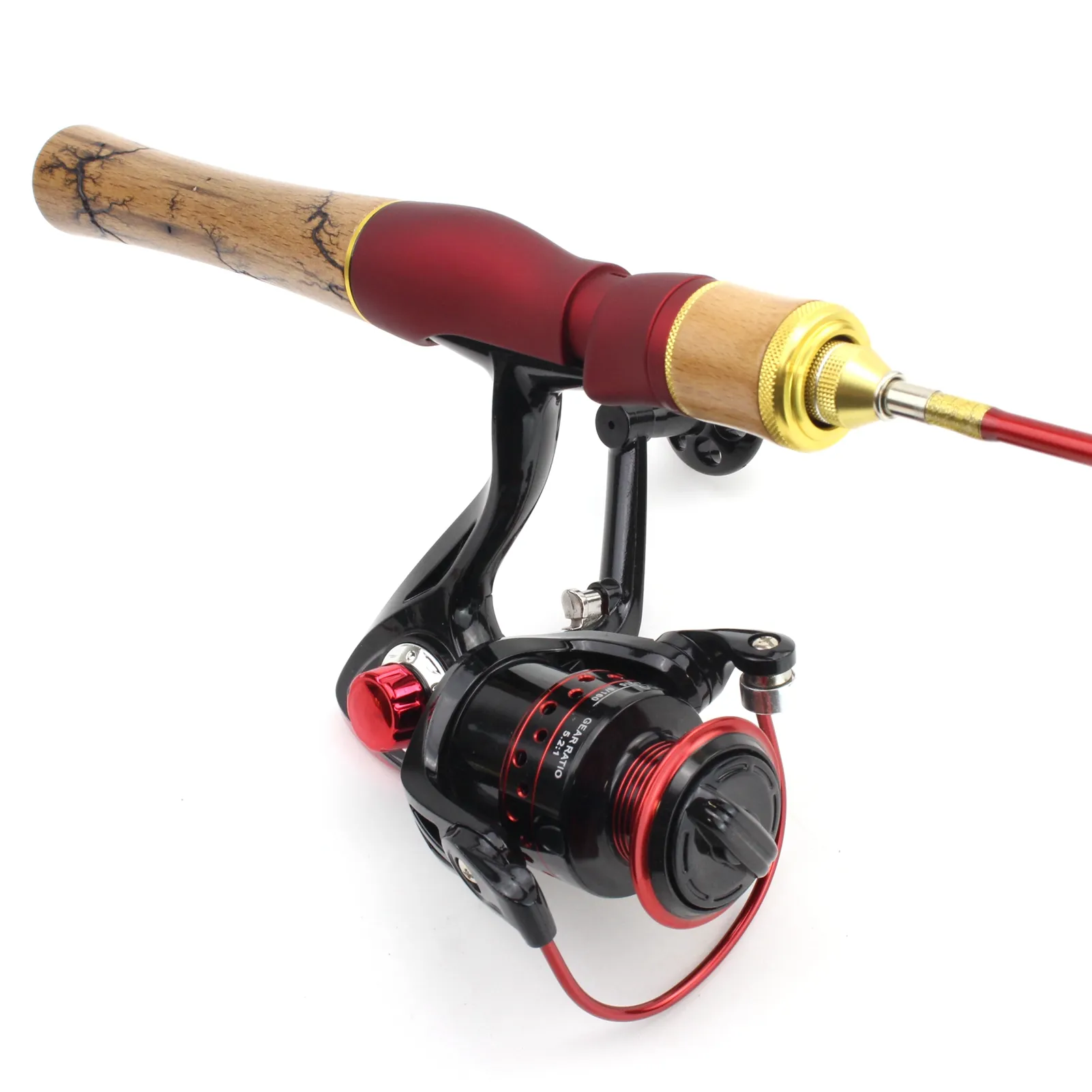 reel popping shimano Grappler A Type C GRPCS77MA Spinning Rod which is done in two layers in opposite directions Tuna Popping Reels