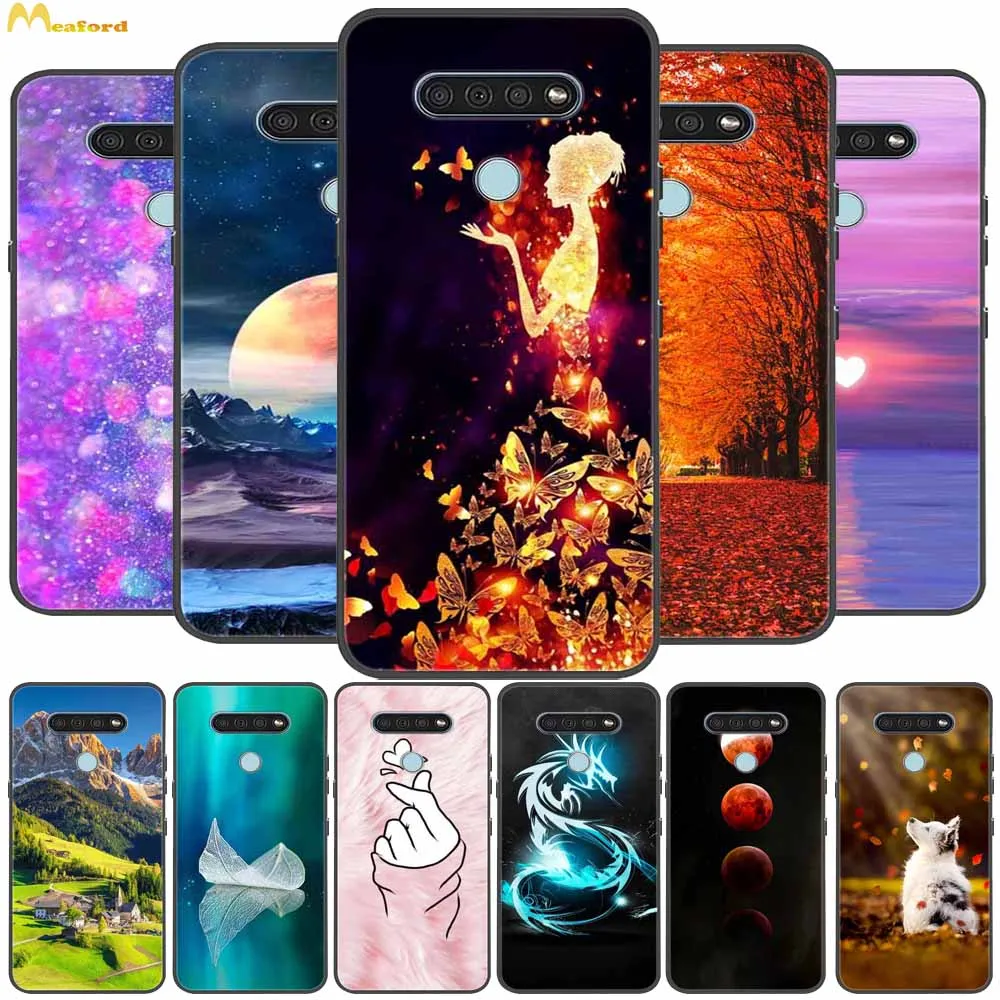 LG Silicone Phone Cases For LG K61, K51, K31, Q51 ... From Ddmyaug, $12.94 | DHgate.Com LG Silicone Phone Cases For LG K61, K51, K31, Q51 ... From Ddmyaug, $12.94 | DHgate.Com
