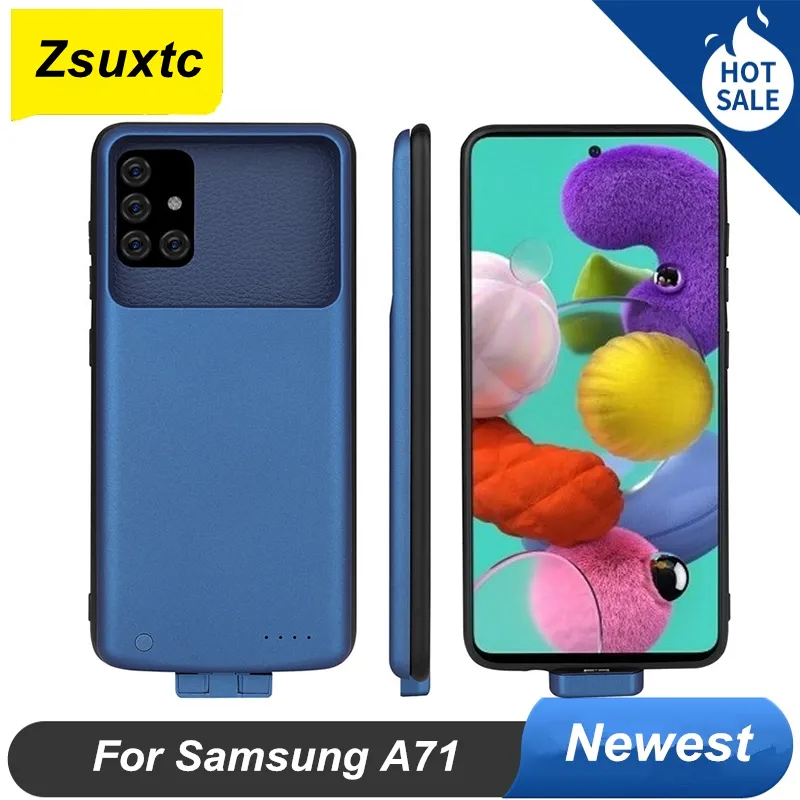 Shockproof Waterproof Samsung Galaxy A71 5g Water Resistant