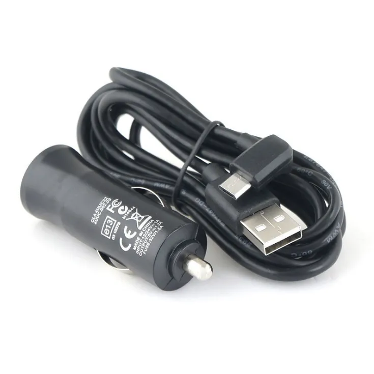 tomtom cigarette lighter charger Car Charger with 1.8 ft Micro USB Cable for 12-24V Cigarette Lighter in RV  Camper Truck Bus Van for TOM TOM GPS from Dhgate Other Auto Electronics