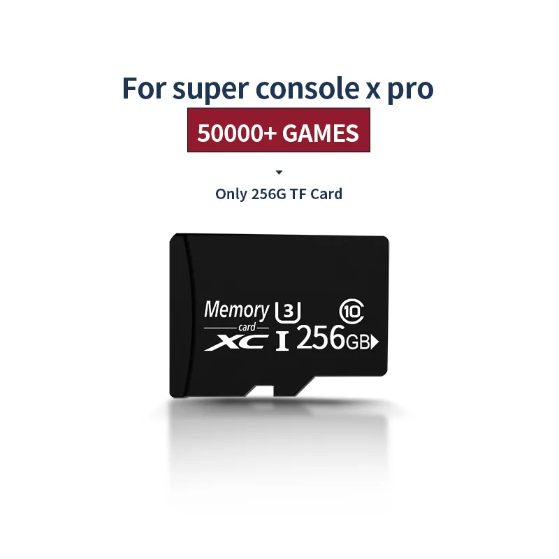 Retro Game Console Emulator Card Super Console... From Ddmyaug, $35.54 ...