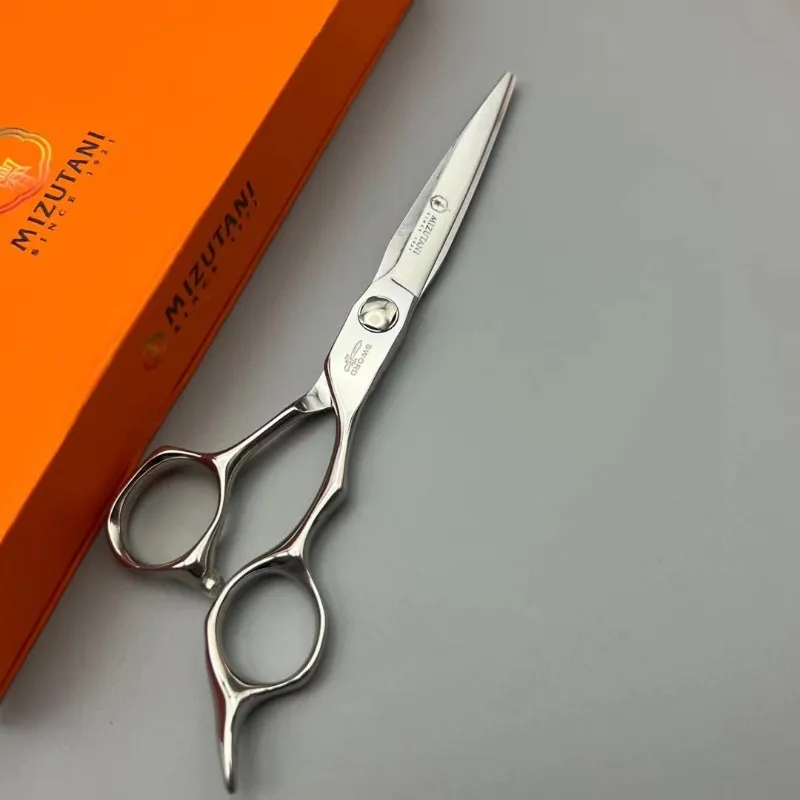 MIZUTANI VG10 Hairdressing Scissors Sets: 5.5 6.0 7.0 From