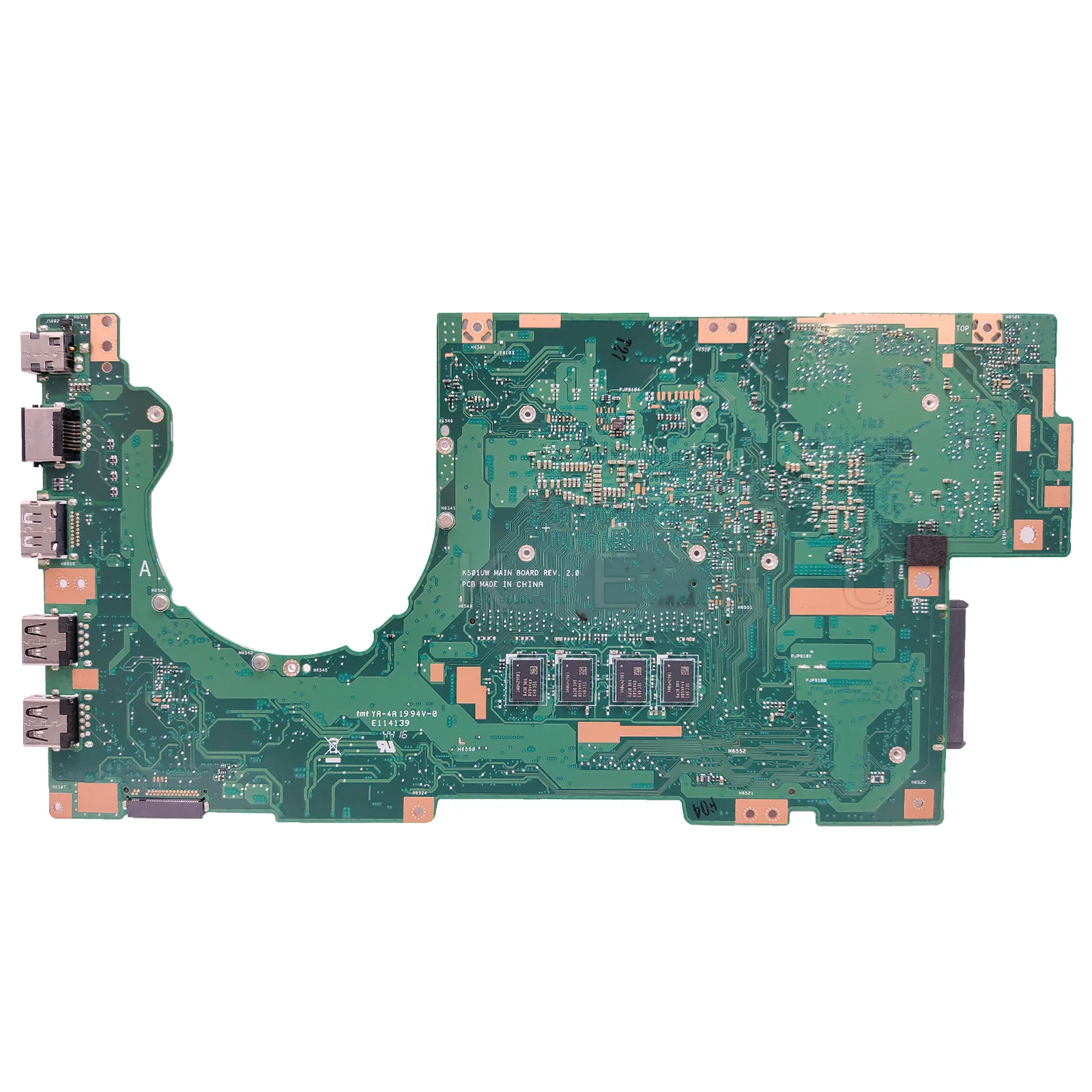 Asus 8gb Ram Motherboard 8gb Asus K501ux Ram Upgrade ASUS K501