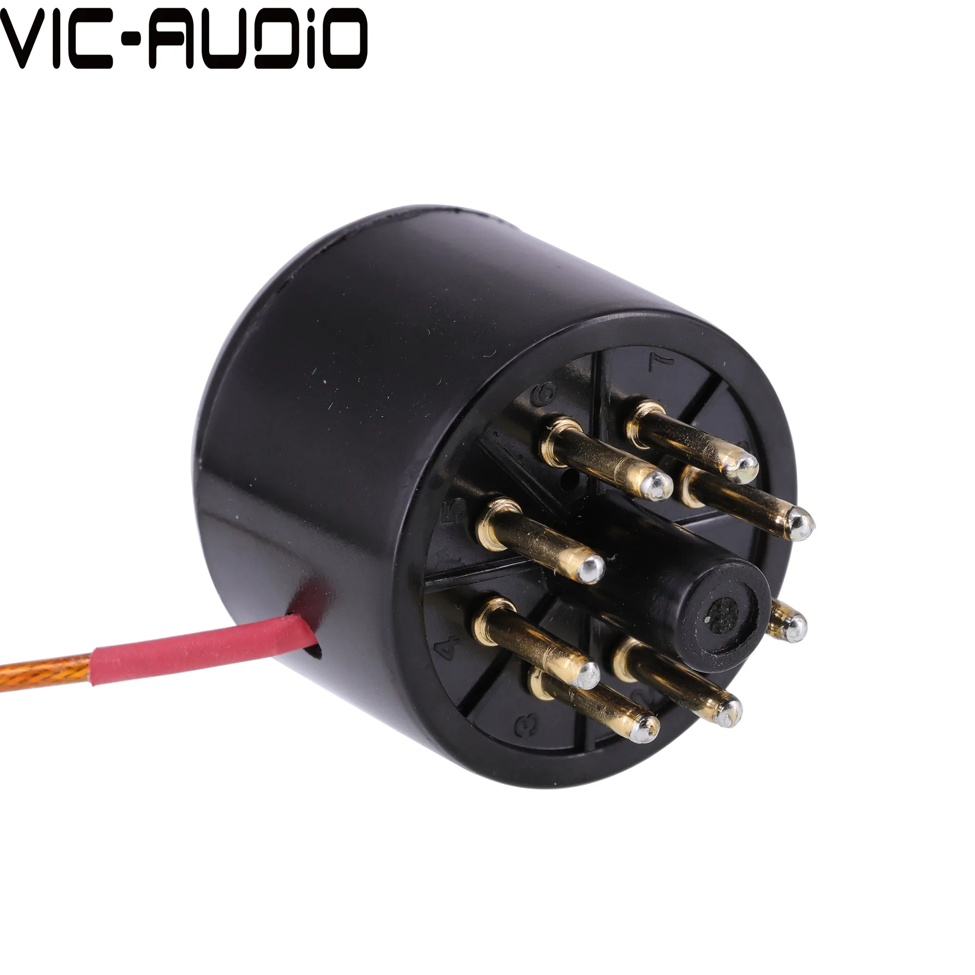 Cv181 Vintage Tubes & Tubes Sockets AIYIMA SMSL HIFI 2.0 6N8P Replaces 6H8C ...