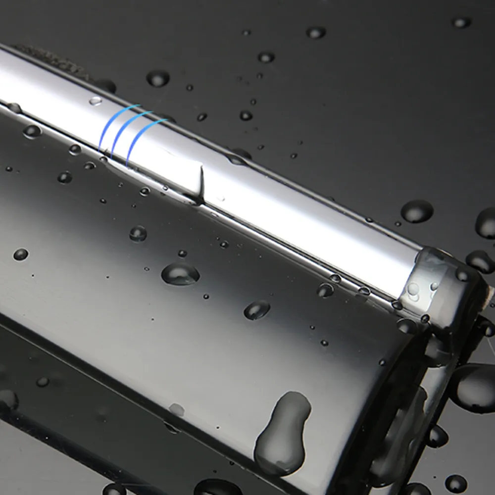 Chrome Plated Pillar Posts Door Window Cover For Skoda Superb B6 (3T) 2009-2015 Chrome Plated Pillar Posts Door Window Cover For Skoda Superb B6 (3T) 2009-2015