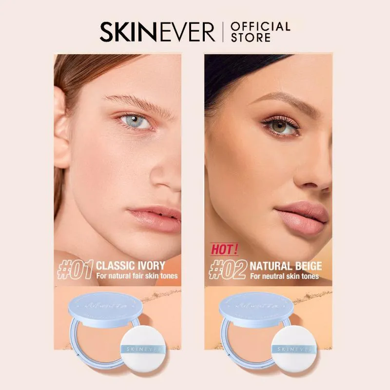 Waterproof Setting Powder & Matte Finish Face... From Ddmyapr, $15.34 ...