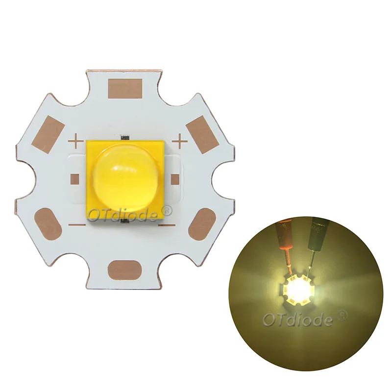 XHP70.2 Led for Flashlight - 7070 20W 3V/6V/12V Diode