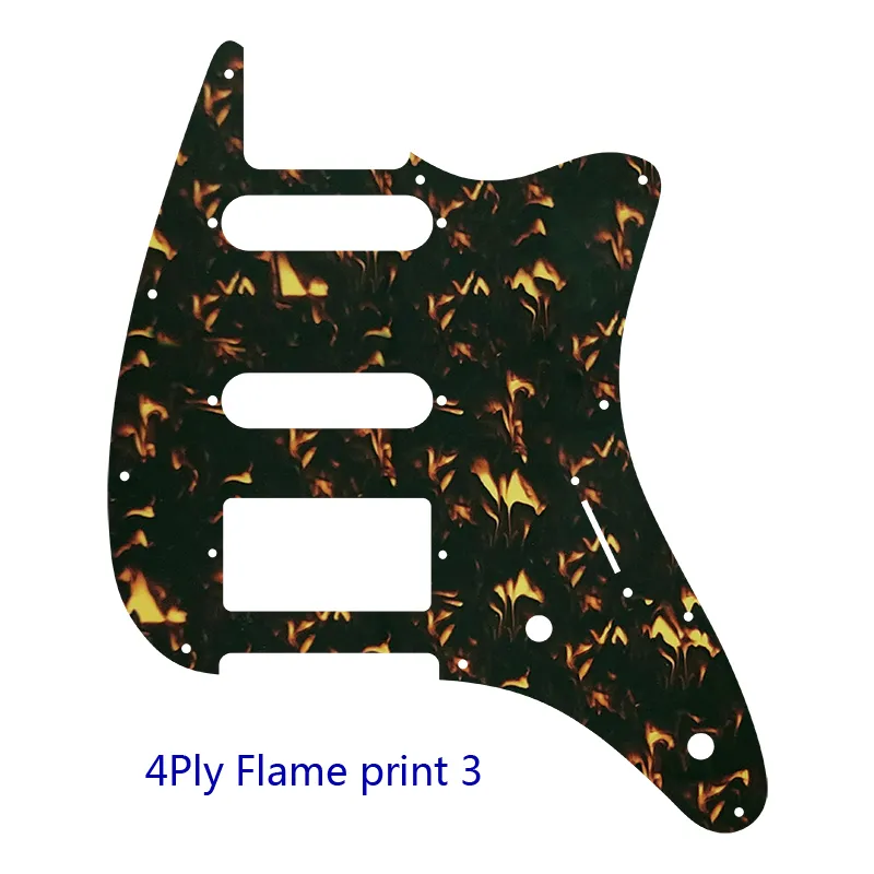 DHgate.com:Custom Guitar Scratch Plate for MJ Japan John DHgate.com:Custom Guitar Scratch Plate for MJ Japan John