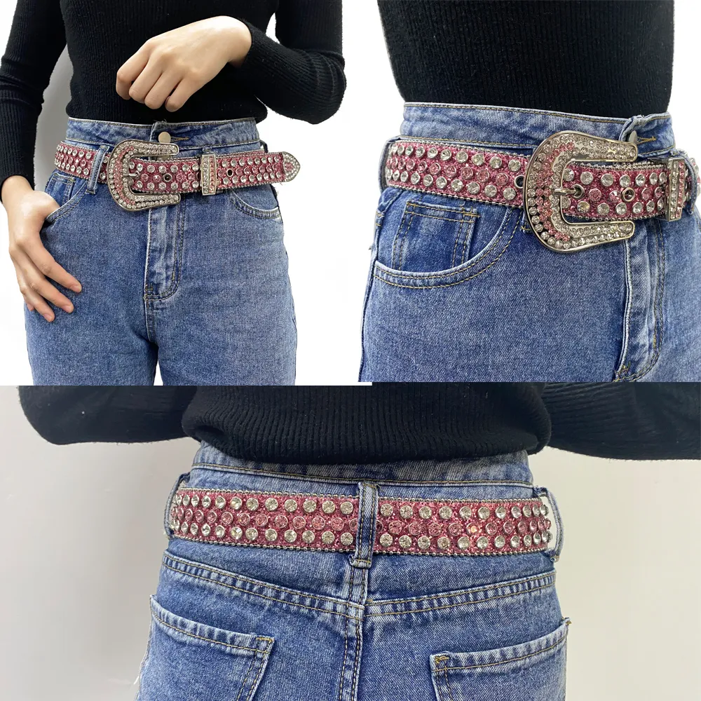 最安値 PALACE Waist Man Studded Belt 2025ss WAIST MAN STUDDED BELT | PALACE SKATEBOARDS