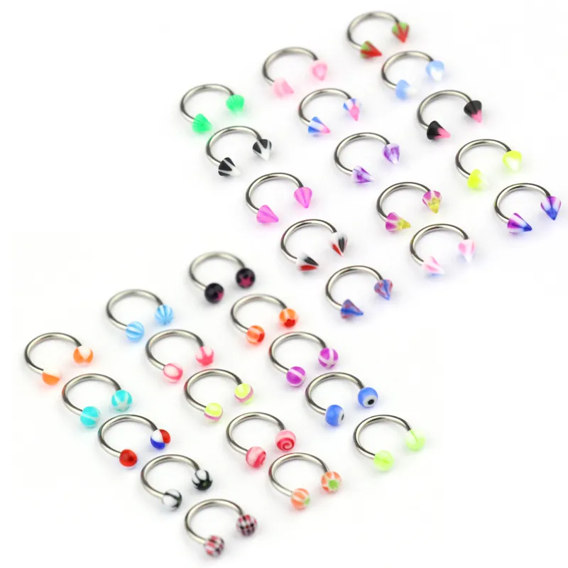 Septum piercing earrings deals