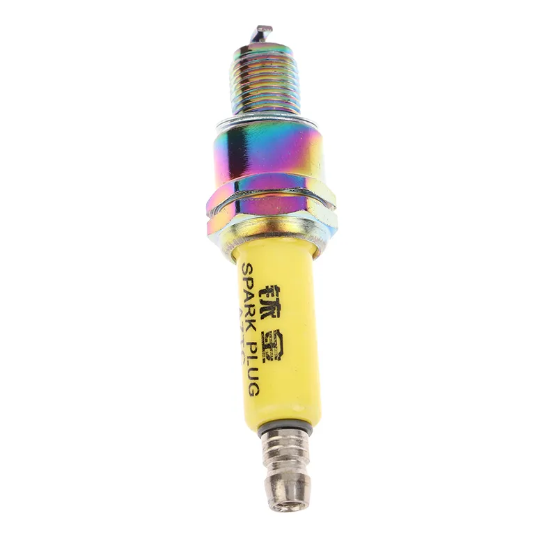 NGK Spark Plug C7HSA-N For Genuine Buddy Scooter 125cc, 150cc, 170cc