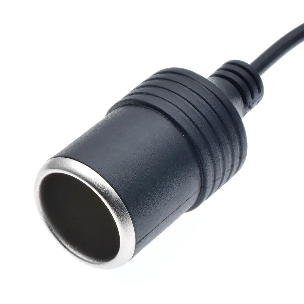 high power cigarette plug wholesale High Power Cigarette Lighter Socket